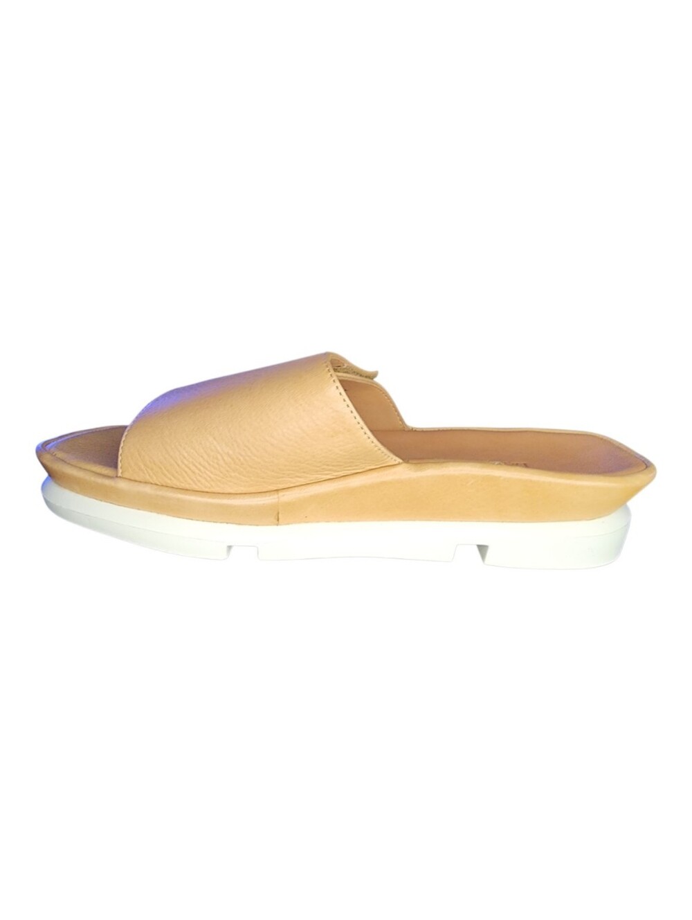 L'Amour Des Pieds Vester Slide Sandals, Womens 9 - Picture 7 of 10